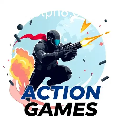 Exploring Action Games with Slotph: A Dynamic Gaming Category