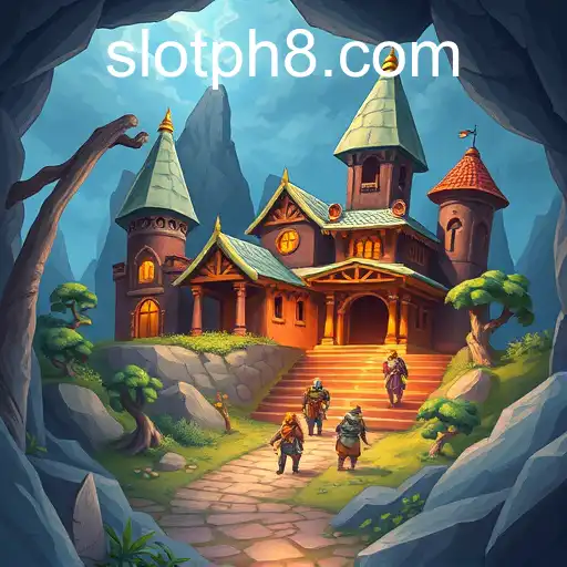 Exploring the Thrills of Adventure Games on SlotPH: An Exciting Gaming Journey