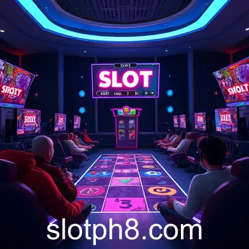 Navigating the Gaming Frontier in 2025