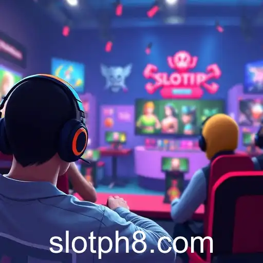 The Evolution of Online Gaming and Slotph