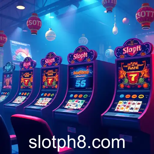 The Evolution of Slot Gaming in 2025