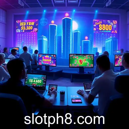 Online Gaming Trends and Innovations