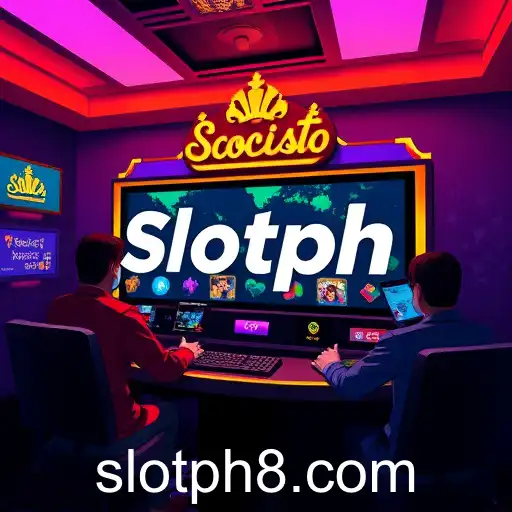 The Rise of Online Gaming Platforms