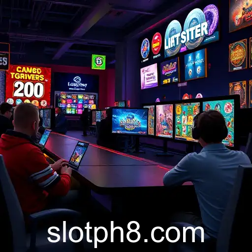 The Rise of Online Gaming in 2025