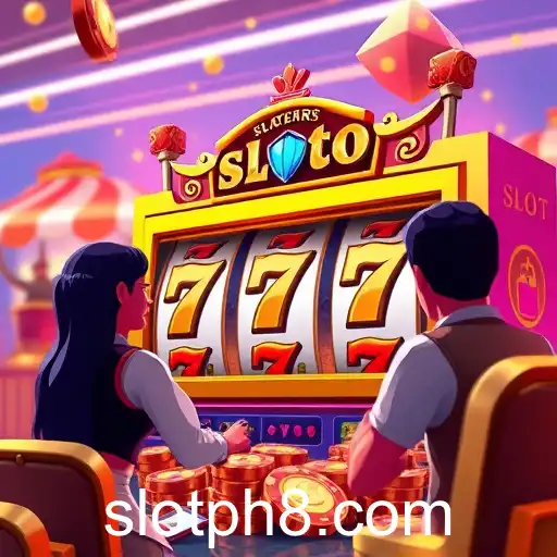 The Rise of Slot Games in 2025