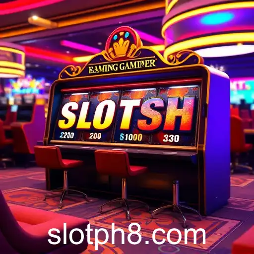 The Rise of Slotph: Revolutionizing Online Gaming in 2025