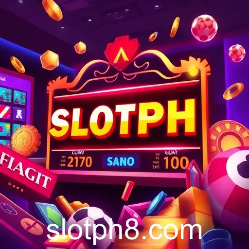 The Rise of Slotph in Gaming Industry