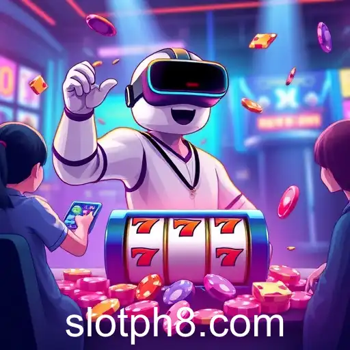 The Rise of Slotph in Online Gaming