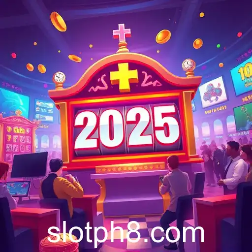 The Rise of Slotph: Gaming in 2025