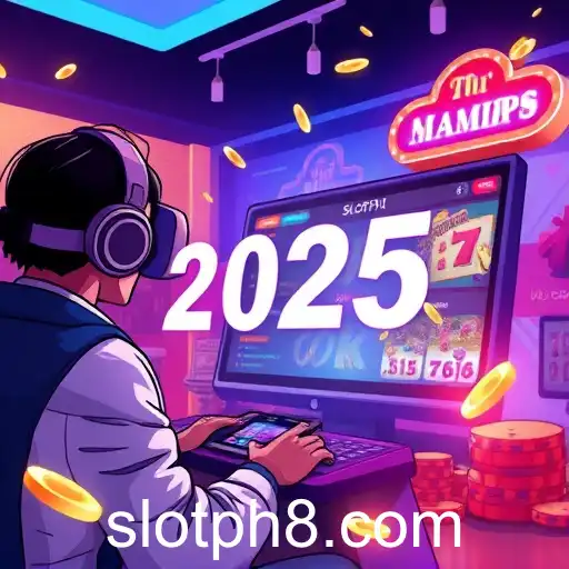 The Rise of Slotph in Online Gaming