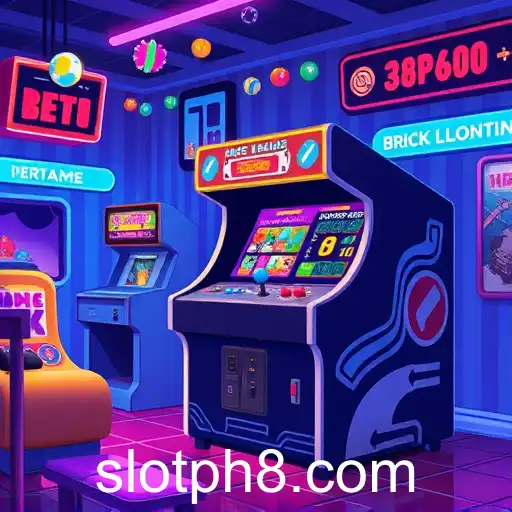 Slot Games Dominate Online Platforms in 2025