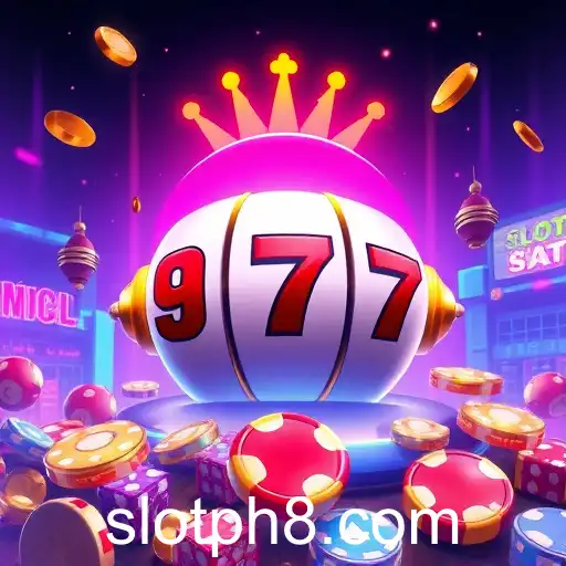 The Rise of Slot Gaming in 2025