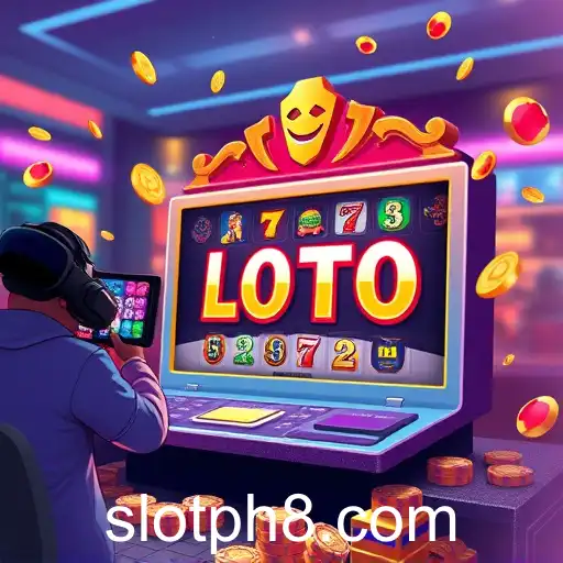 The Rise of Slotph and Its Impact on Online Gaming