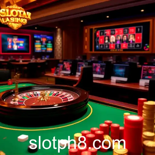 Unveiling the Digital Playground