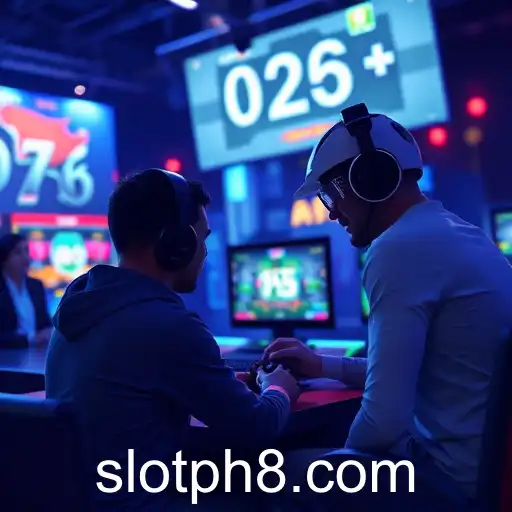 The Rise of Online Gaming Platforms in 2025