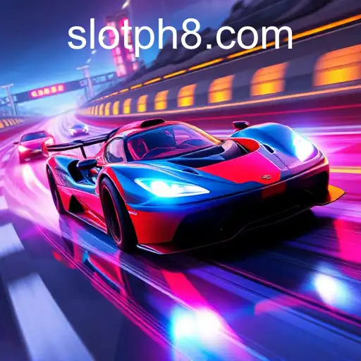 Racing Thrills: Exciting Slot Gaming Adventures