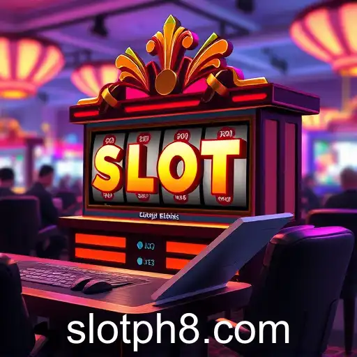 The Rise of Slotph in Online Gaming