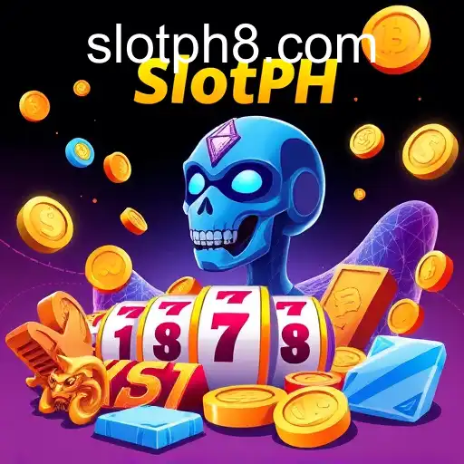 Slotph: The Rising Star of Online Gaming