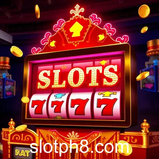 SlotPH Revolutionizes Online Gaming