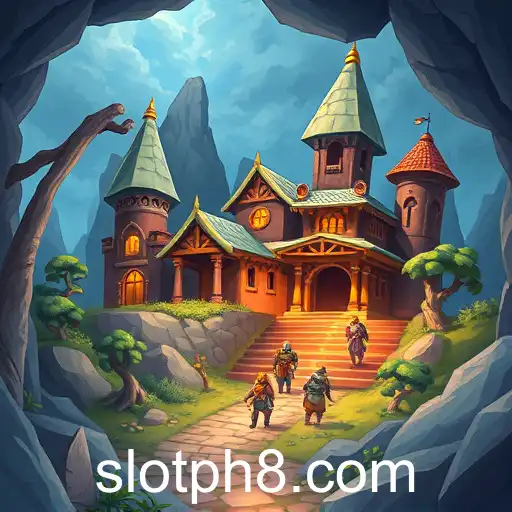 Exploring the Thrills of Adventure Games on SlotPH: An Exciting Gaming Journey