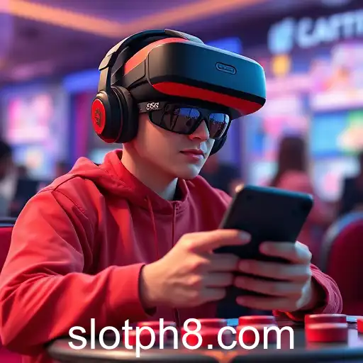 The Evolution of Slot Games in the Digital Age