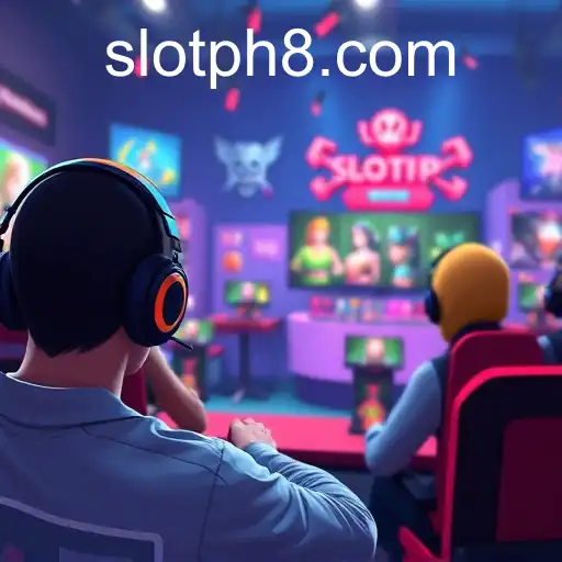 The Evolution of Online Gaming and Slotph