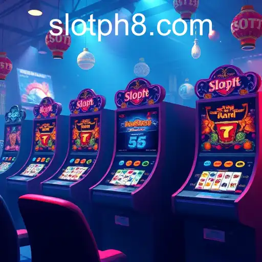 The Evolution of Slot Gaming in 2025