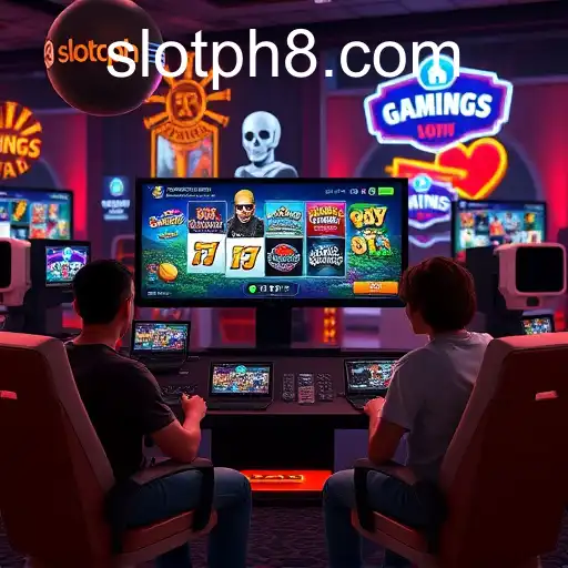 The Rise of Gaming Platforms in 2025