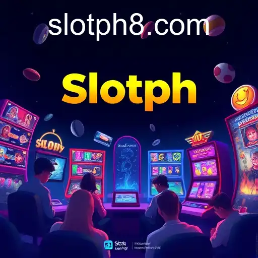 Slotph: A Revolutionary Gaming Destination