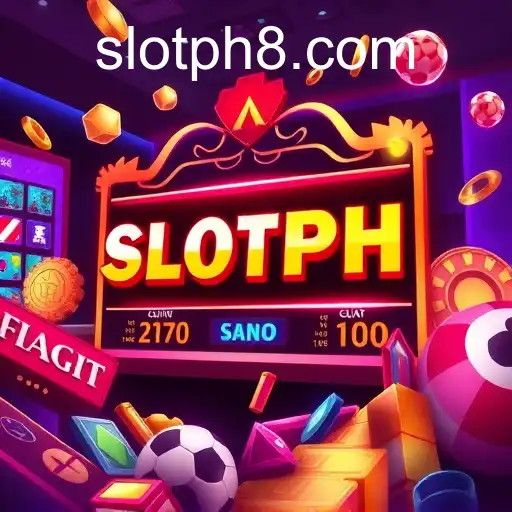 The Rise of Slotph in Gaming Industry