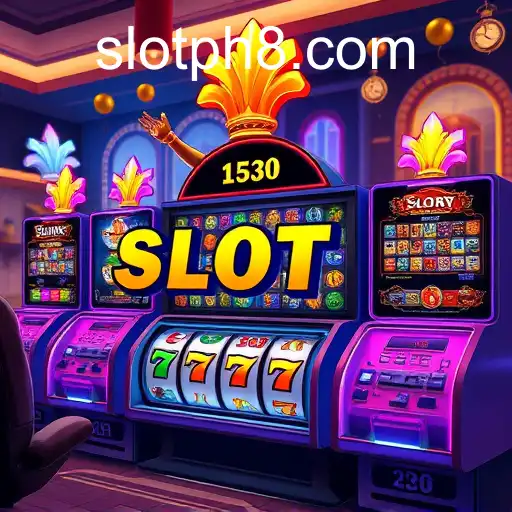 The Rise of Slot Gaming in the Digital Age