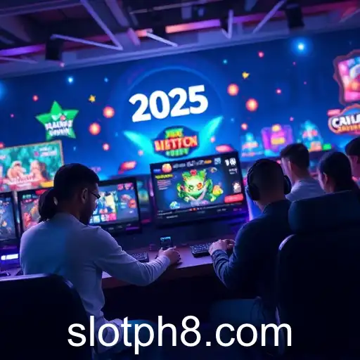 The Rising Influence of Online Gaming Platforms in 2025