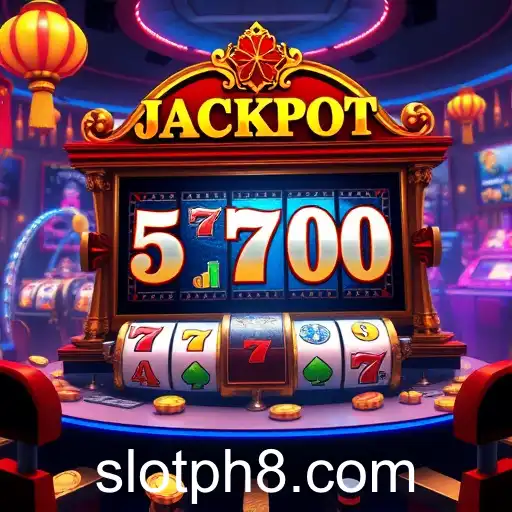 Slot Games Gain Popularity Amidst Digital Transformation