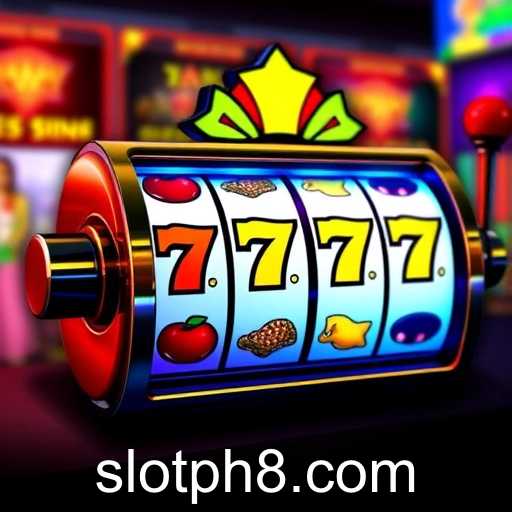 Slotph: Revolutionizing Online Gaming