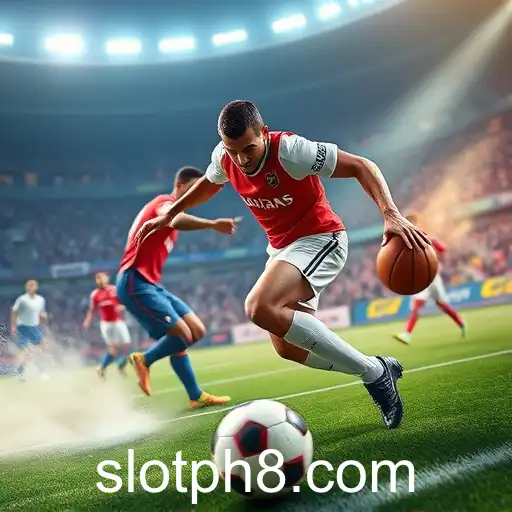 Exploring the Thrilling World of 'Sports Games' on Slotph