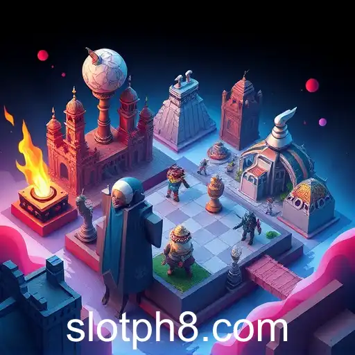 Exploring the World of Strategy Games: A New Era of Virtual Challenges