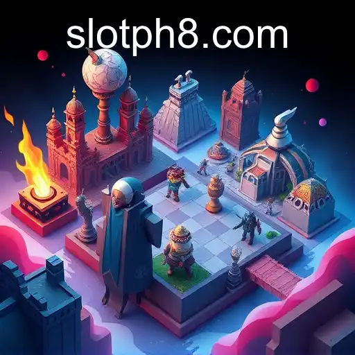 Exploring the World of Strategy Games: A New Era of Virtual Challenges